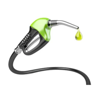 DIESEL- & FYRINGSOLIE